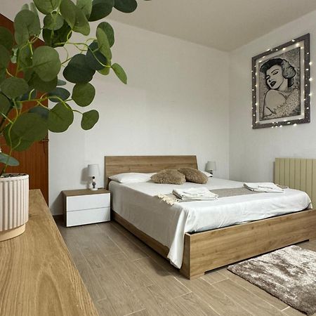شقة Casa Sole Sofie Aci Catena المظهر الخارجي الصورة