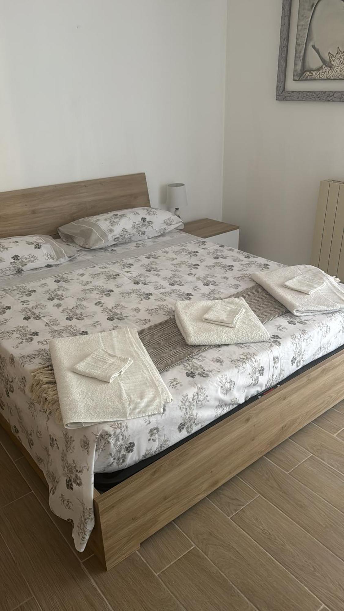 شقة Casa Sole Sofie Aci Catena المظهر الخارجي الصورة