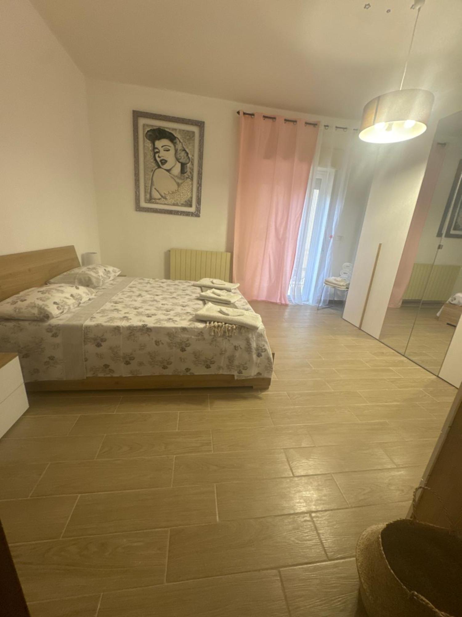 شقة Casa Sole Sofie Aci Catena المظهر الخارجي الصورة