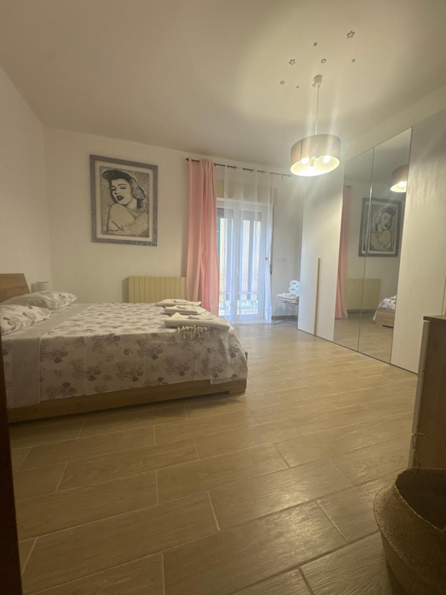 شقة Casa Sole Sofie Aci Catena المظهر الخارجي الصورة
