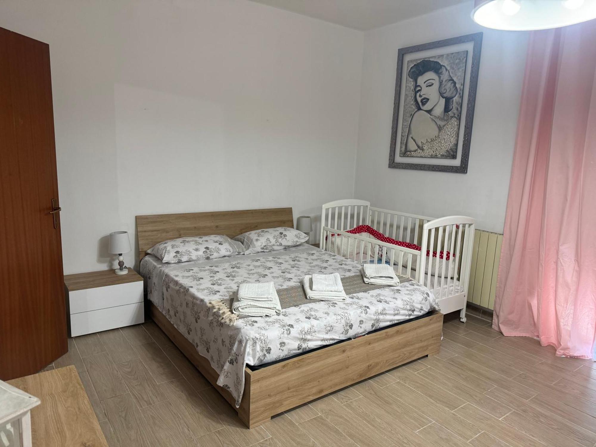 شقة Casa Sole Sofie Aci Catena المظهر الخارجي الصورة