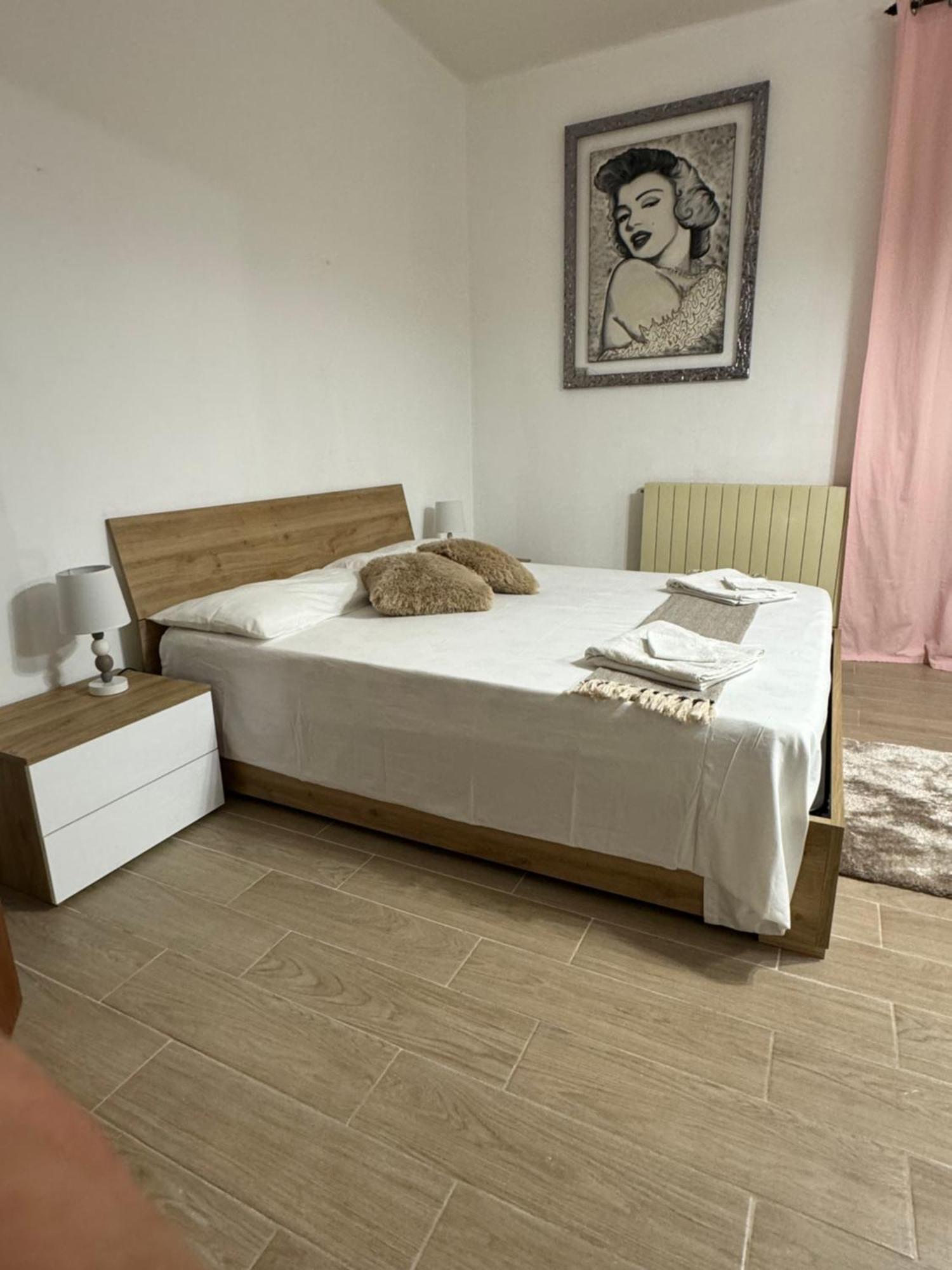 شقة Casa Sole Sofie Aci Catena المظهر الخارجي الصورة