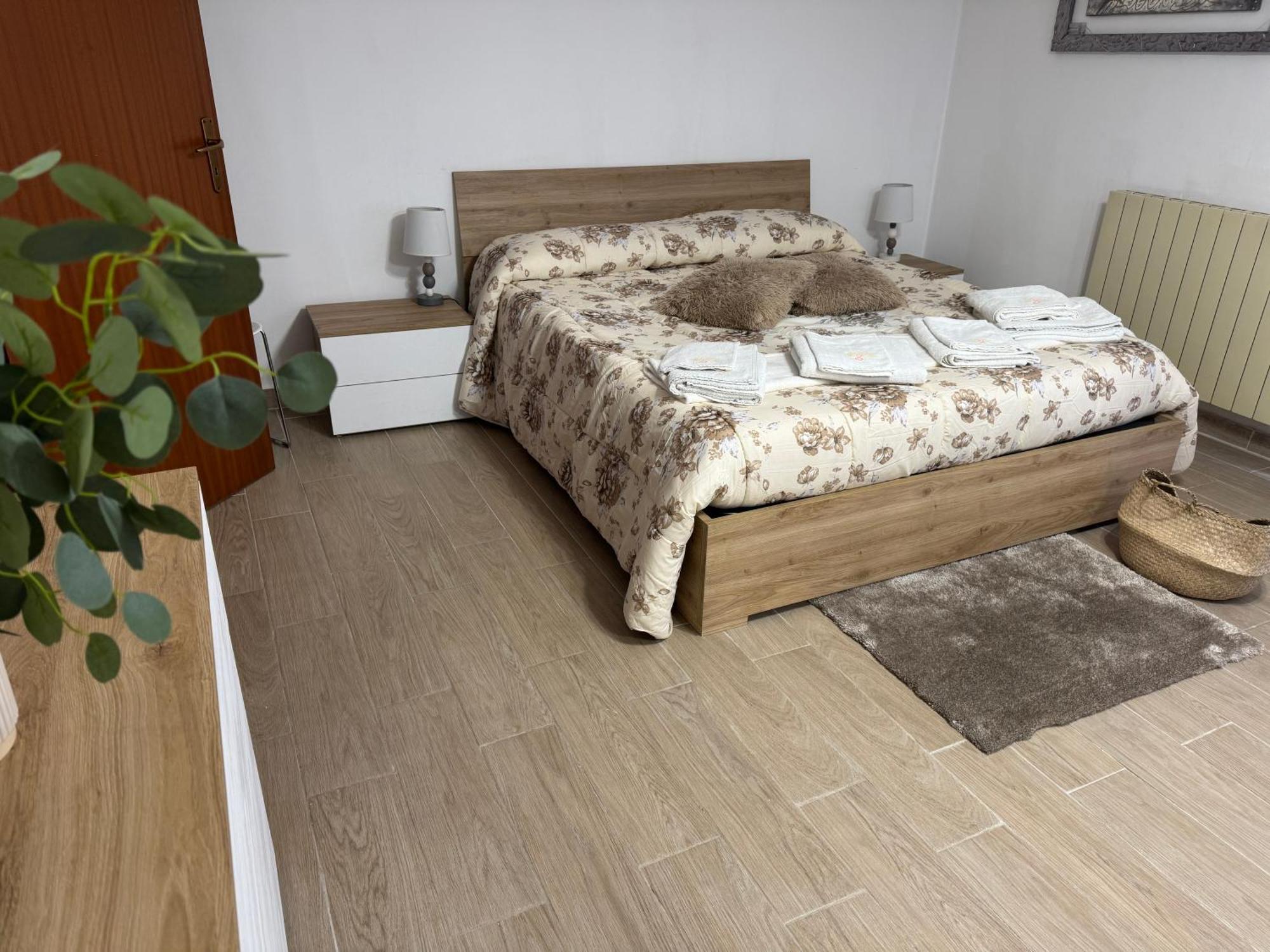شقة Casa Sole Sofie Aci Catena المظهر الخارجي الصورة