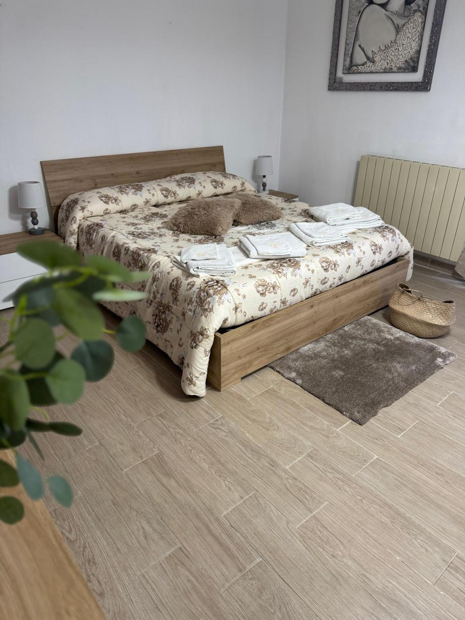 شقة Casa Sole Sofie Aci Catena المظهر الخارجي الصورة