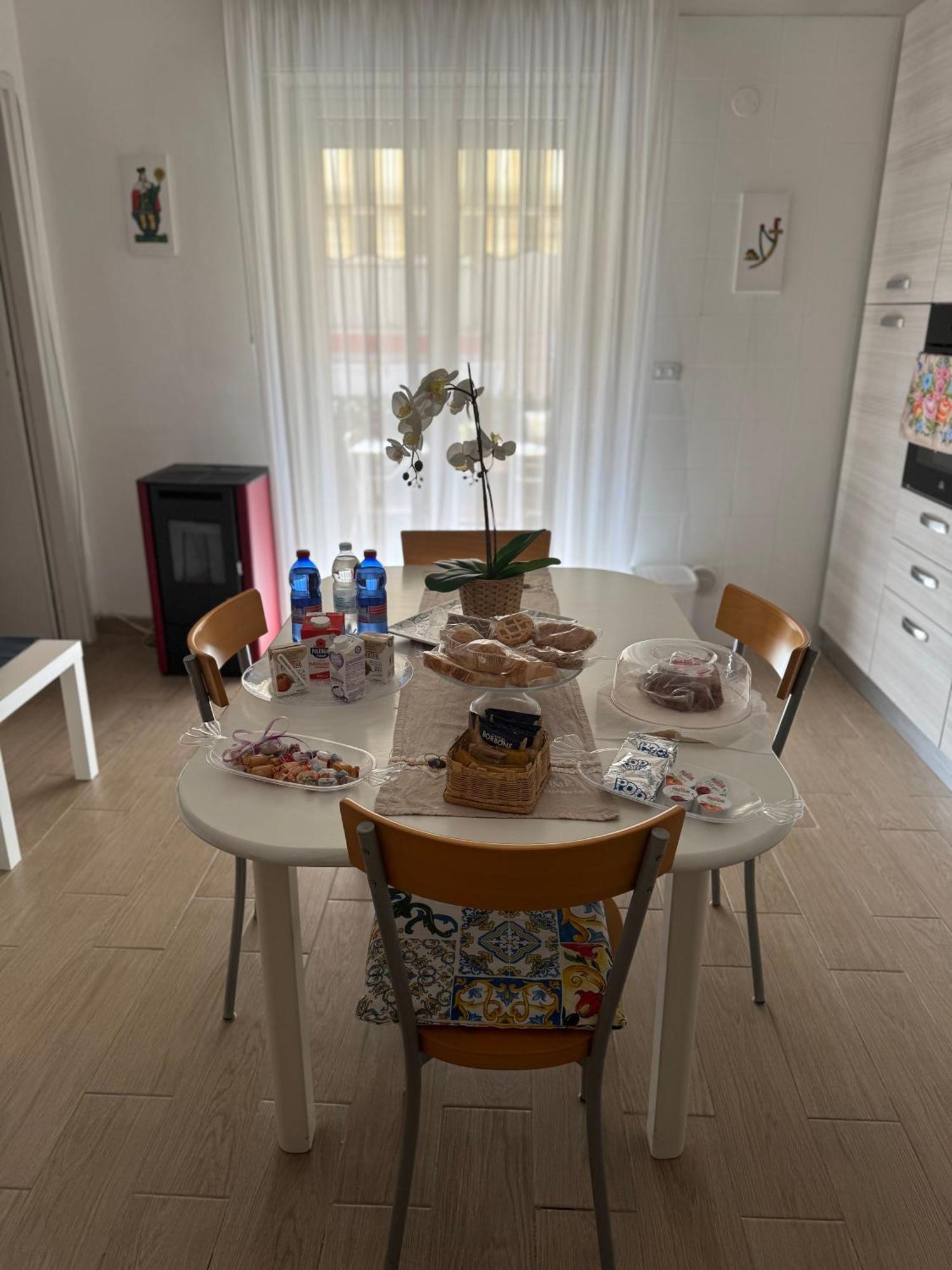 شقة Casa Sole Sofie Aci Catena المظهر الخارجي الصورة